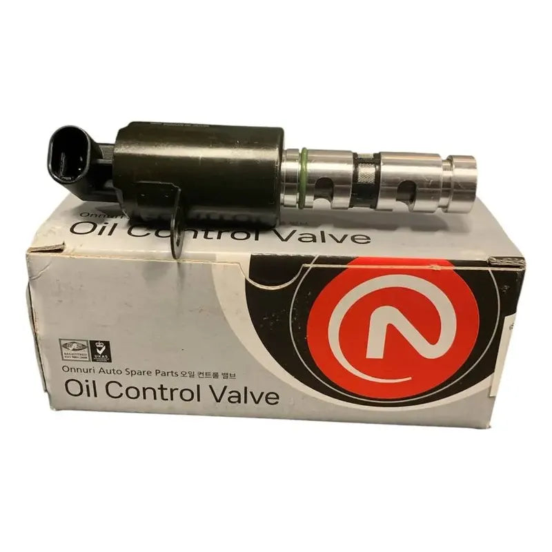 Valvula Ocv Izquierda Santa Fe 2.7 Korea