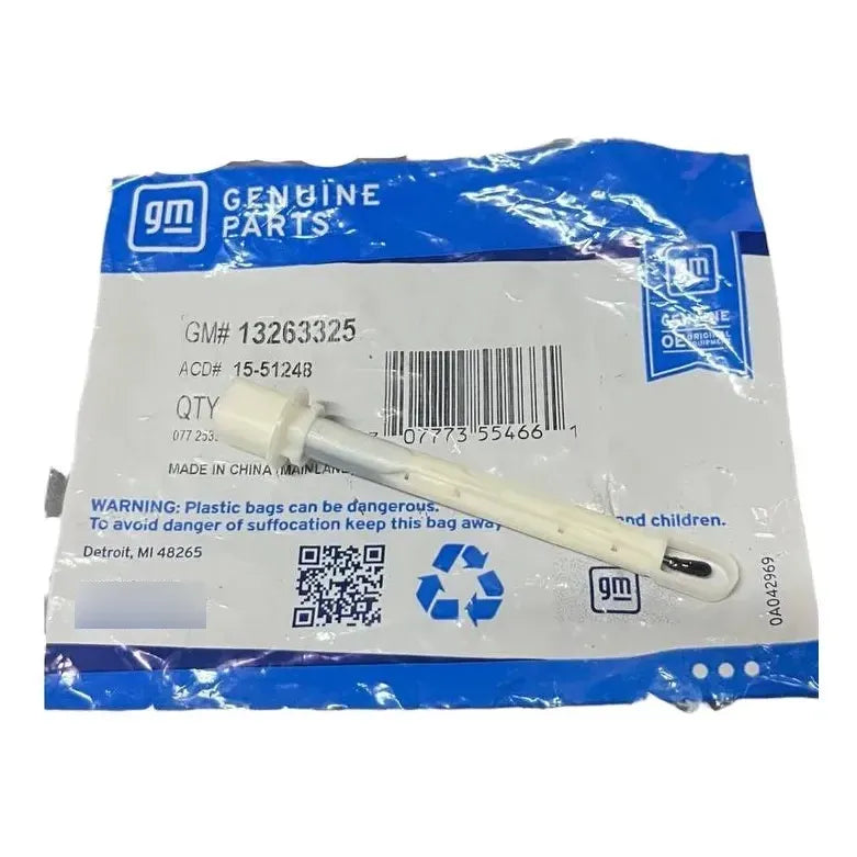 Sensor De Temperatura Ambiente A/a Orlando Cruze Original Gm