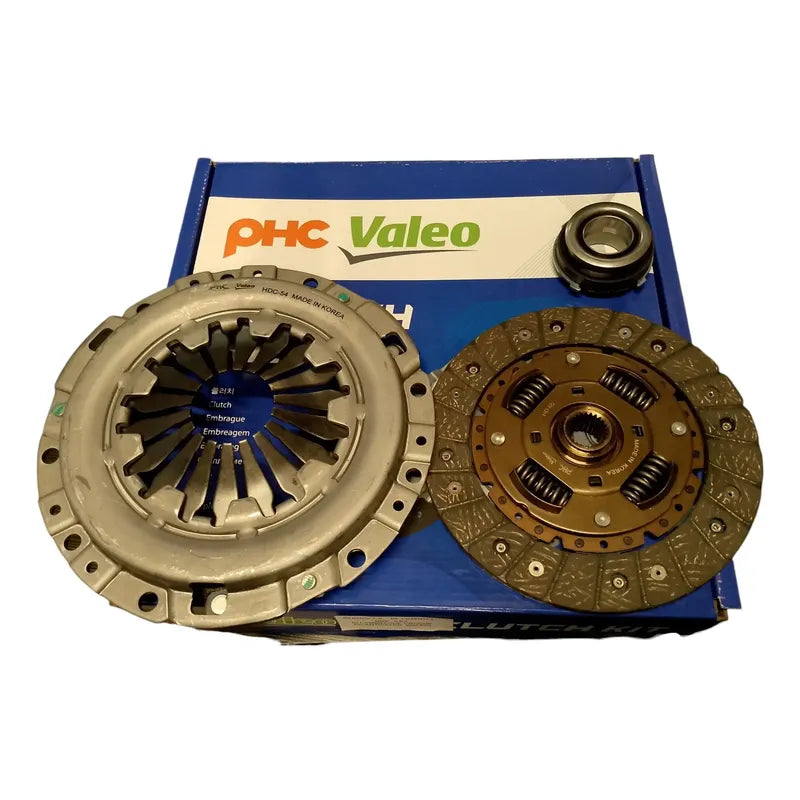 Kit Clutch Croche Embrague Kia Picanto Hyundai Atos