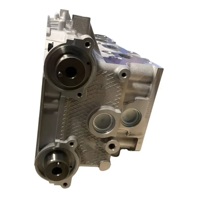 Camara Culata Kia Rio Motor 1.5 Completa Con Accesorios