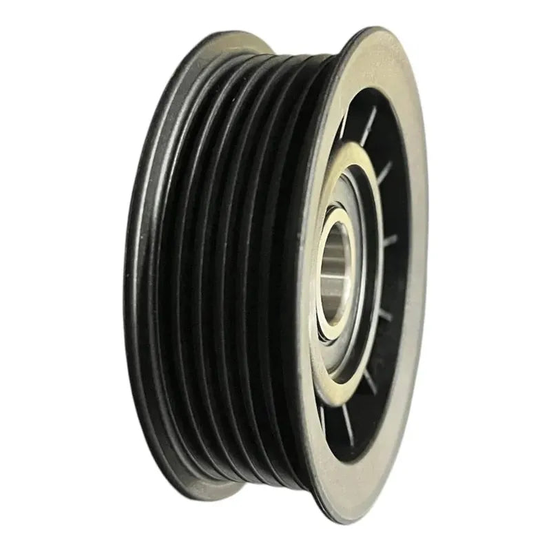 Polea Tensor Correa Unica Silverado Tahoe Rey Camion