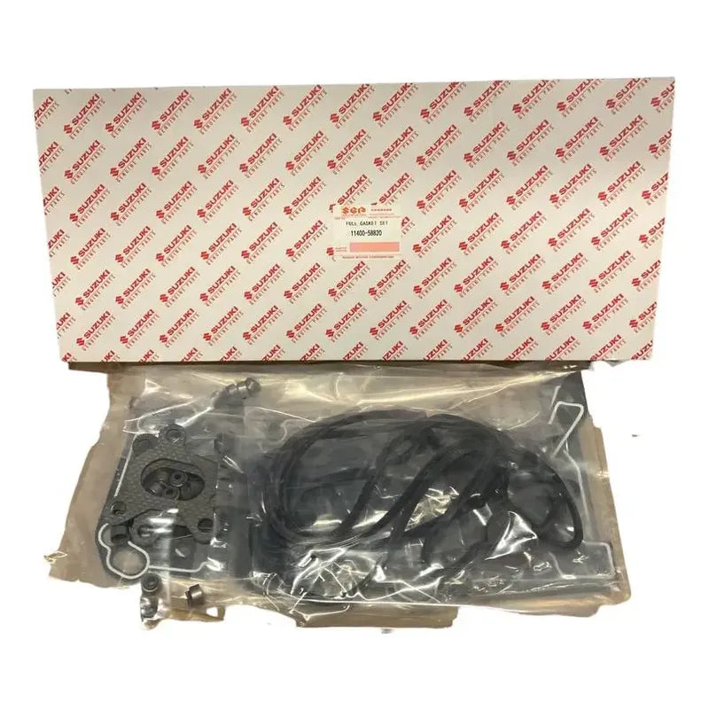 Kit Juego De Empacadura Grand Vitara 6 Cilindros 2.7