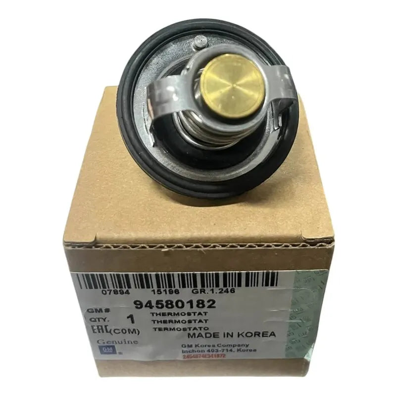 Termostato Aveo Spark Matiz