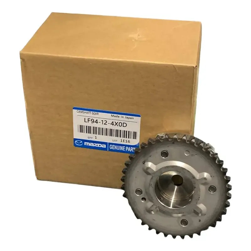 Rache Ocv  Actuador De Leva Mazda 3 2.0