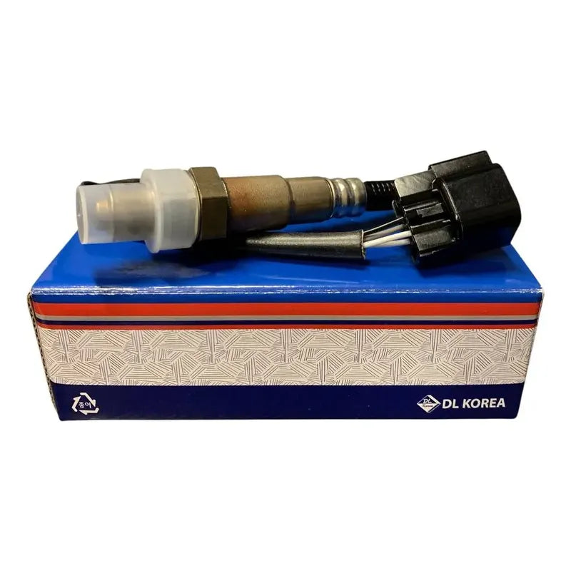Sensor De Oxígeno Getz 1.3 1.6 Accent 1.5 Elantra 1.6