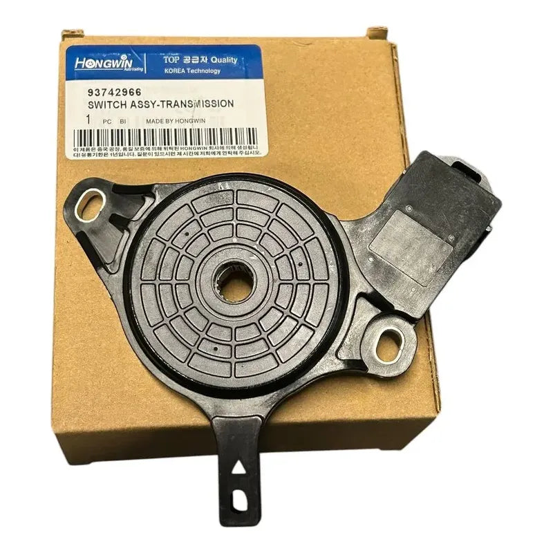Interruptor Pare Neutro Optra Limited Desing
