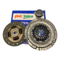 Kit De Croche Optra Desing Limited Completo