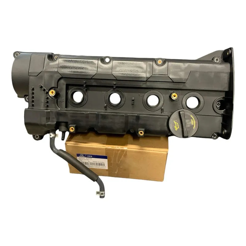 Tapa Valvula Aplica Para Tucson Elantra Sportage 2.0 Complet