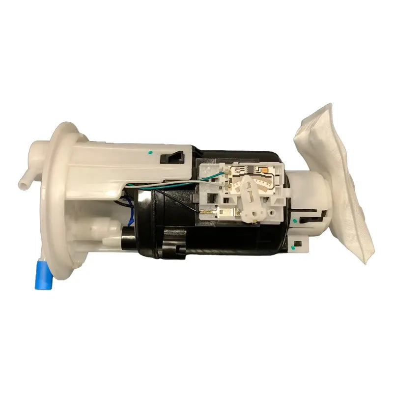Bomba De Gasolina Completa Hyundai Getz 1.6