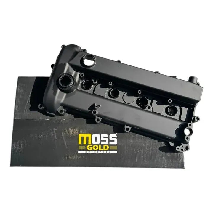 Tapa Valvula De Aluminio Mazda 6 2.3 Negro
