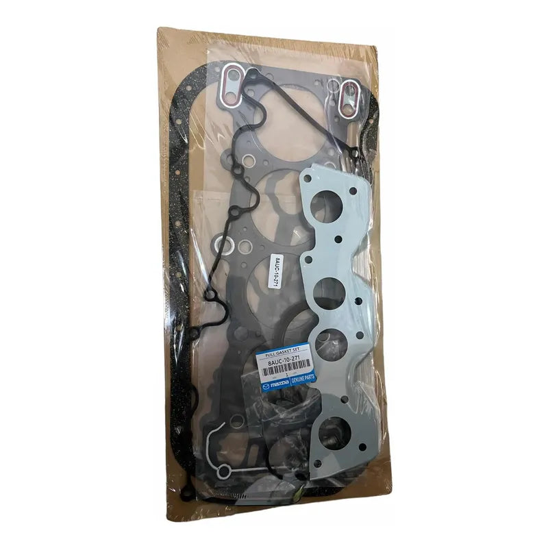 Juego Kit Empacadura Mazda Bt50 2.6