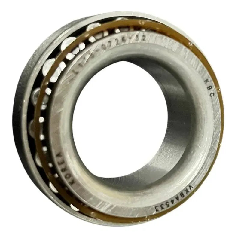 Rollinera Rodamiento Trasero Fiesta Balita Ford Ka Int/ext