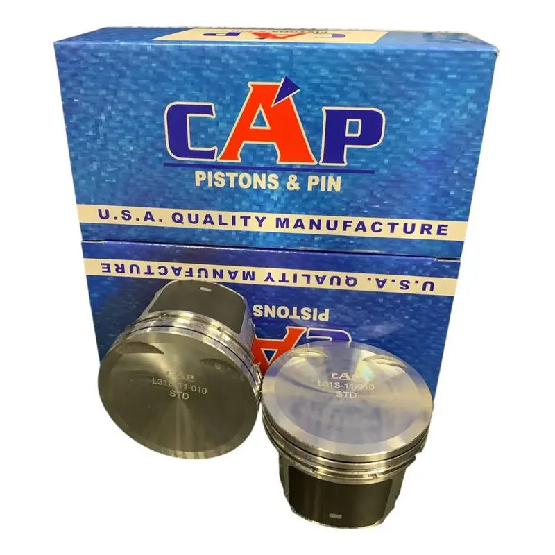 Pistones Std Mazda 3 2.0 Mazda 6 2.3