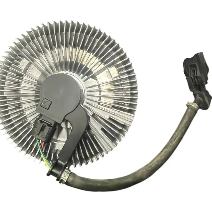 Fan Clutch Ford Super Duty 6.2 F250 F350 2011 2016