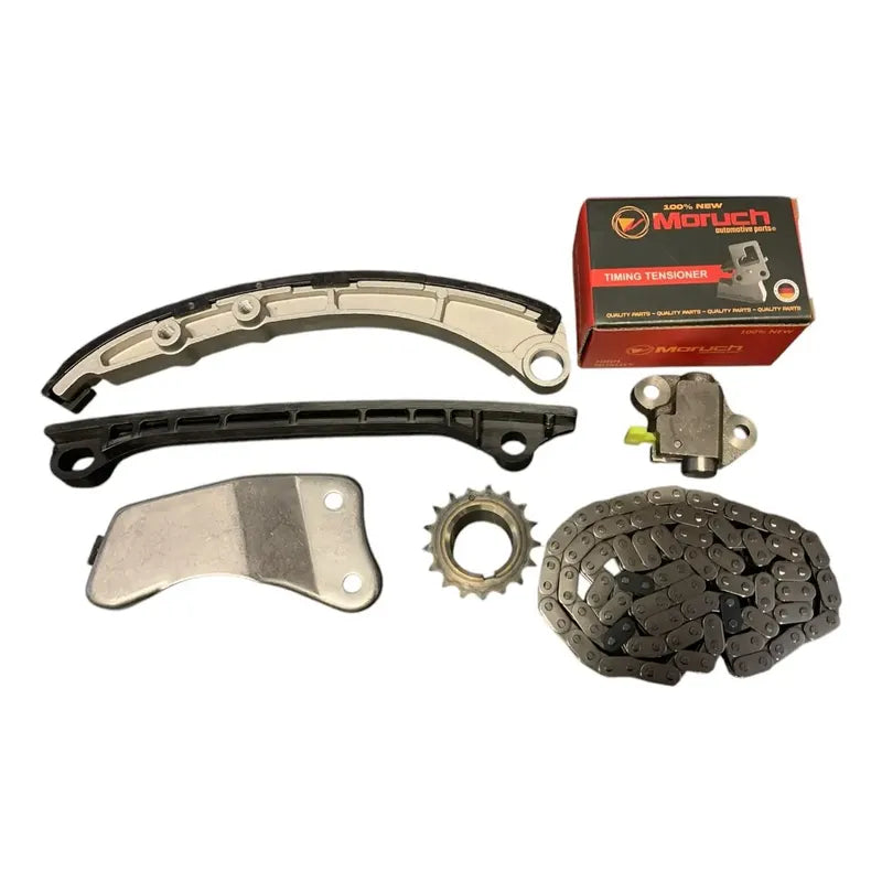 Kit Cadena De Tiempo Wagon R