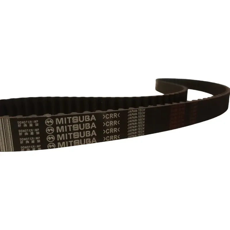 Correa Tiempo Tucson 2.0