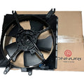 Electroventilador Principal Motor Kia Río Stylus 1.5 Korea