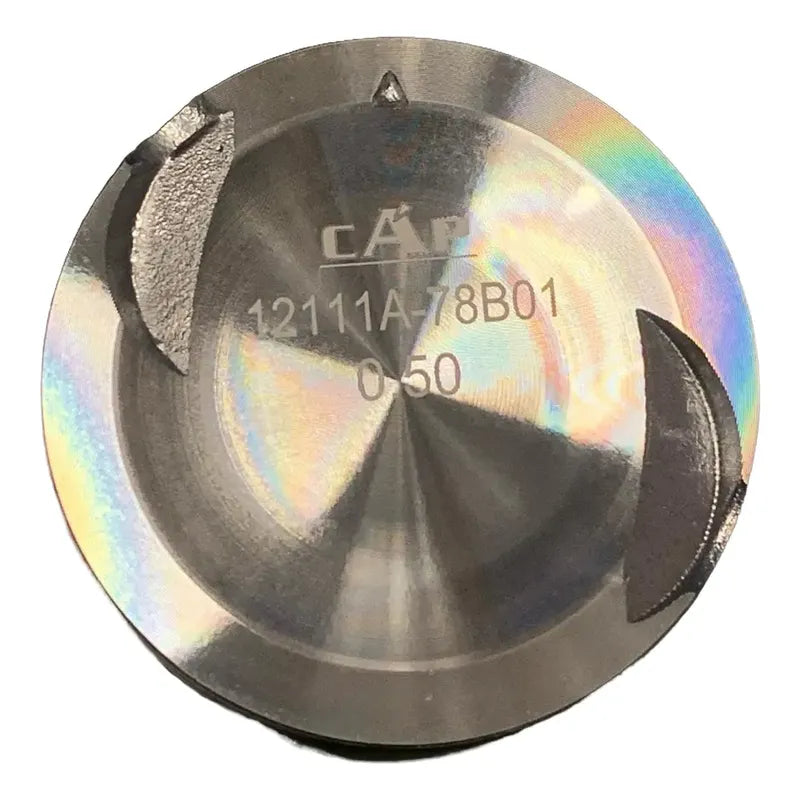 Pistones Matiz Tico Dama 0.20 0.50