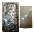 Juego De Empacadura Mazda Bt 50 2.6 B2600