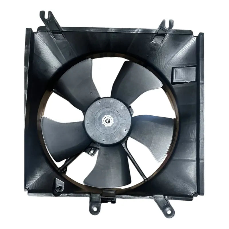 Electroventilador Principal Motor Kia Río Stylus 1.5 Korea