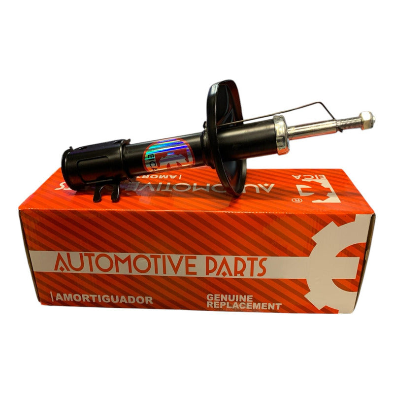 Amortiguadores Delanteros De Spark Izq / Der (el Par)