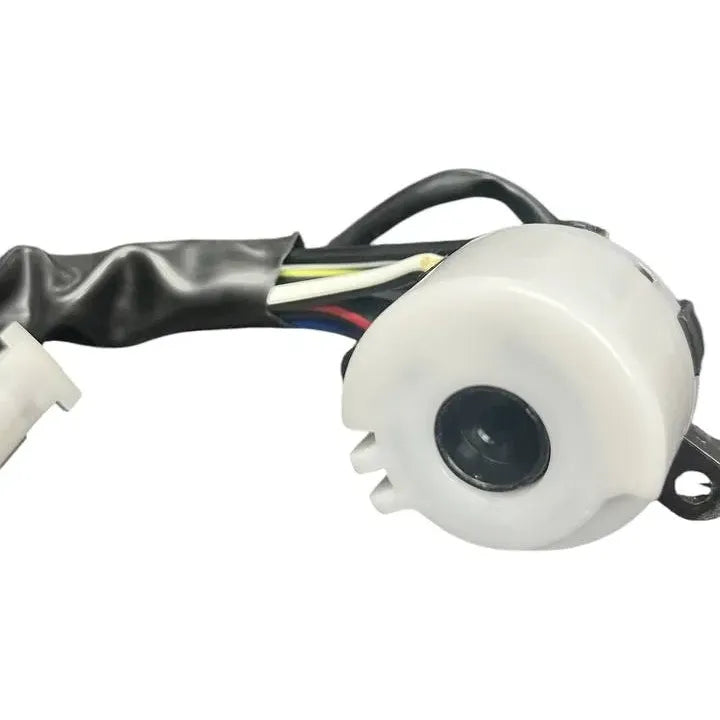 Conmutador Ramal Encendido Luv Dmax 3.5 6 Cil