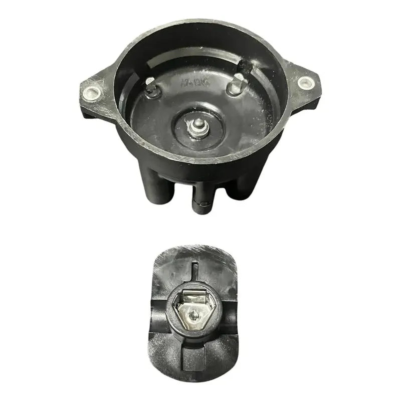 Tapa Y Rotor Distribuidor Mazda Bt50 2.6