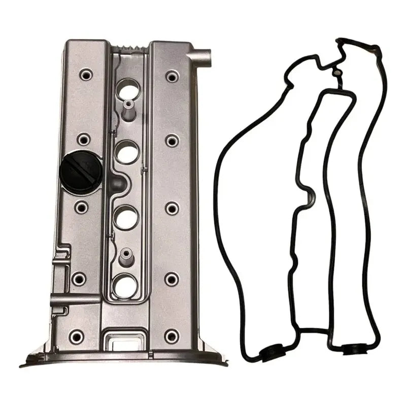 Tapa Válvula De Aluminio Optra Limited 1.8
