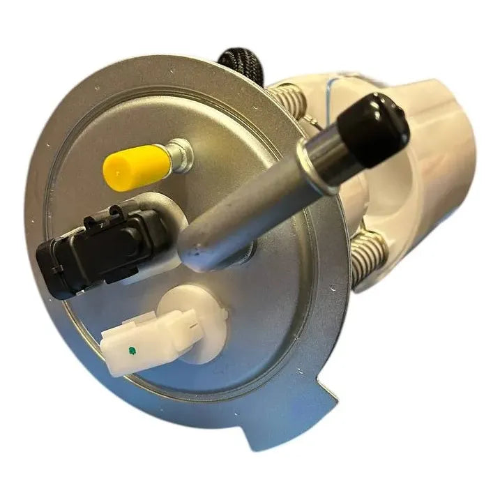 Bomba De Gasolina Trailblazer 4.2 05-09