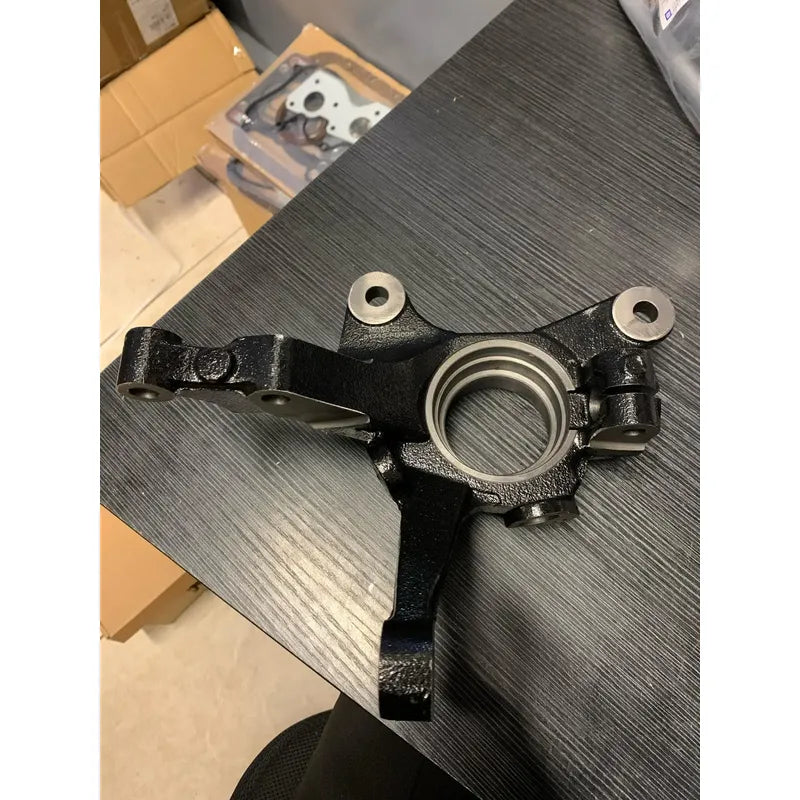 Punta De Eje Izquierdo Kia Rio 1.5