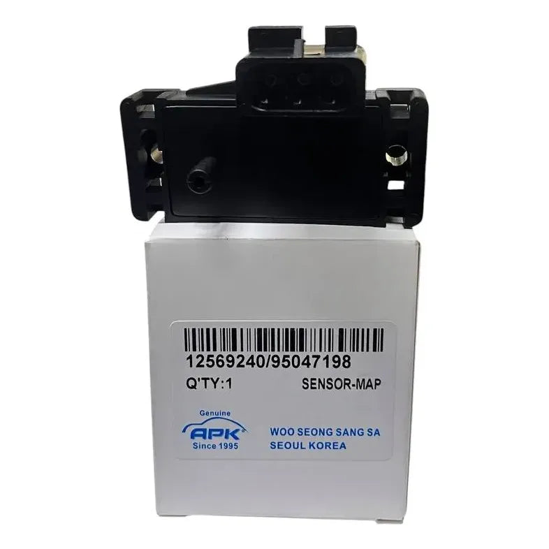 Sensor Map Chevrolet Corsa 1.3 1.4 1.6 Cielo Koreano