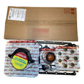 Kit De Empacadura Ford Ka Fiesta Power Max Move 1.6 Completo