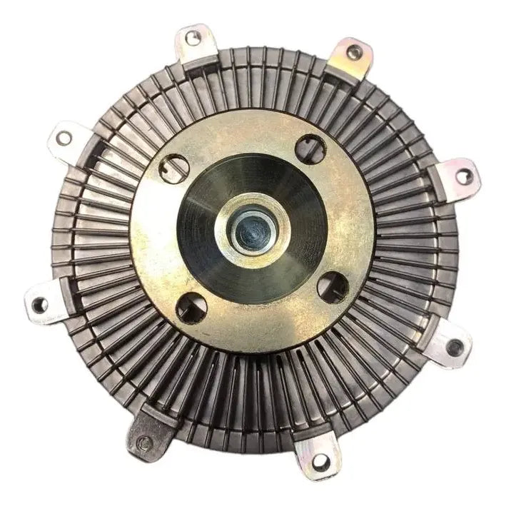 Fan Clutch Chevrolet Luv Dmax 3.5 6 Cilindros