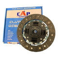 Disco Croche Embrague Ford Ecosport 1.6 Solo