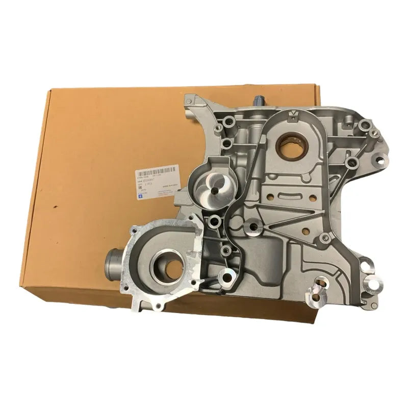 Bomba Aceite De Chevrolet Cruze 1.8
