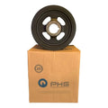 Damper Cigueñal Elantra Tucson Sportage 2.0