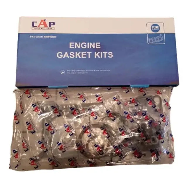 Juego Kit Empacaduras Mazda 3 1.6