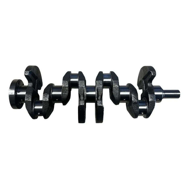 Cigueñal Ford Eco Sport Focus Mazda 3 2.0 Duratec