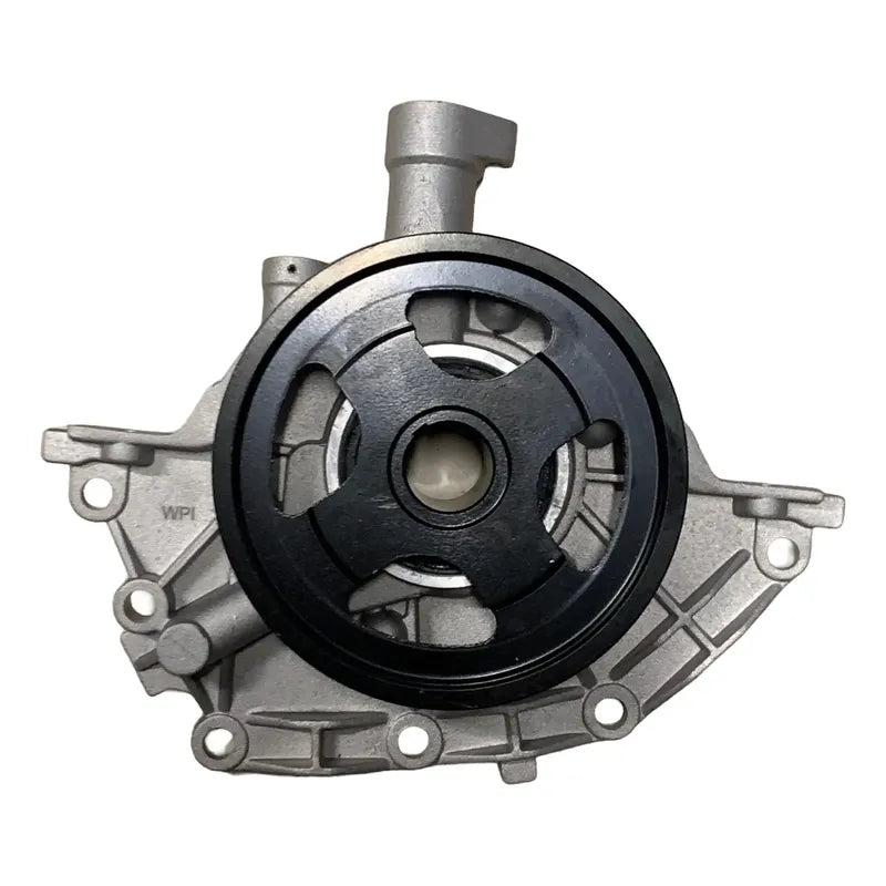 Bomba De Aceite Ford Fiesta Ka Ecosport 1.6 Con Damper