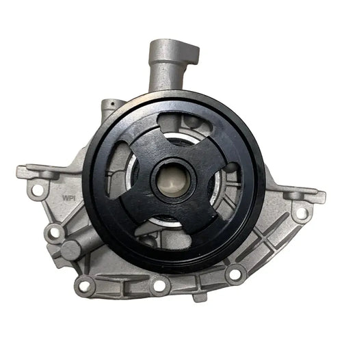 Bomba De Aceite Ford Fiesta Ka Ecosport 1.6 Con Damper