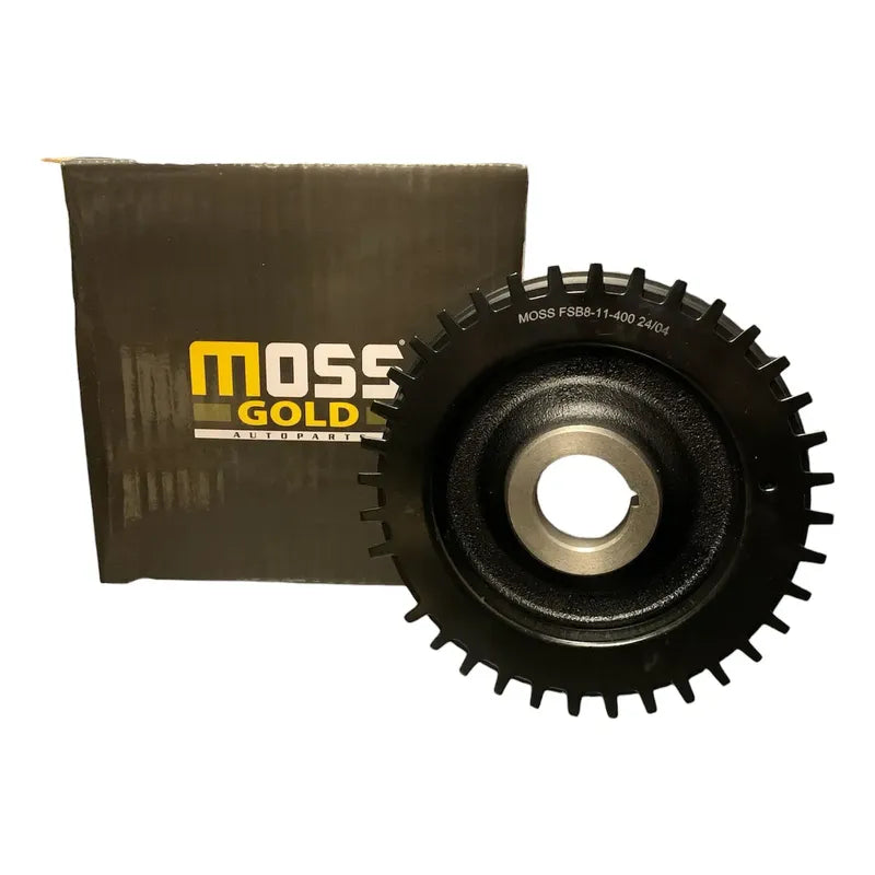 Damper Mazda 626 Inyeccion Alegro Ford Laser 1.8 2000