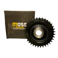 Damper Mazda 626 Inyeccion Alegro Ford Laser 1.8 2000