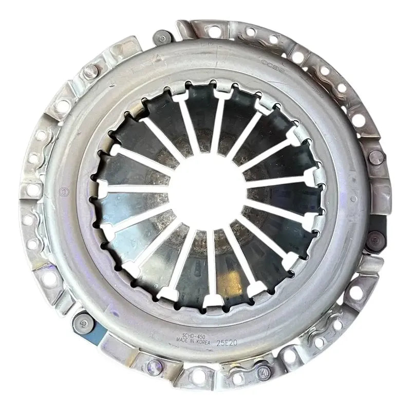 Kit Embrague Clutch Croche Tucson Kia Sportage 2.0