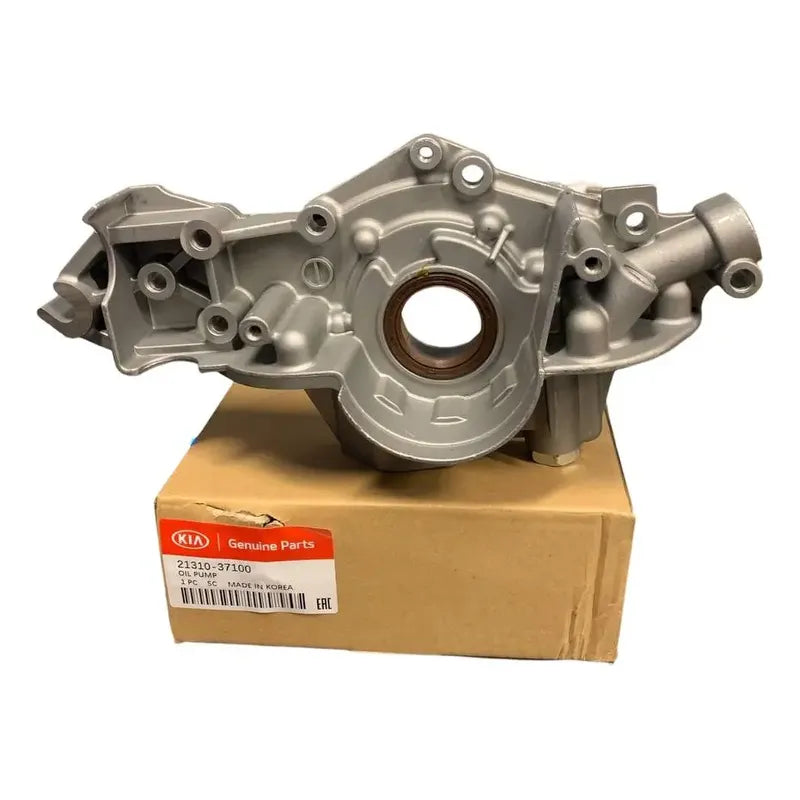 Bomba De Aceite Kia Sportage Santa Fe 2.7